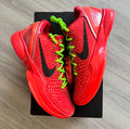 Kobe 6 Reverse Grinches