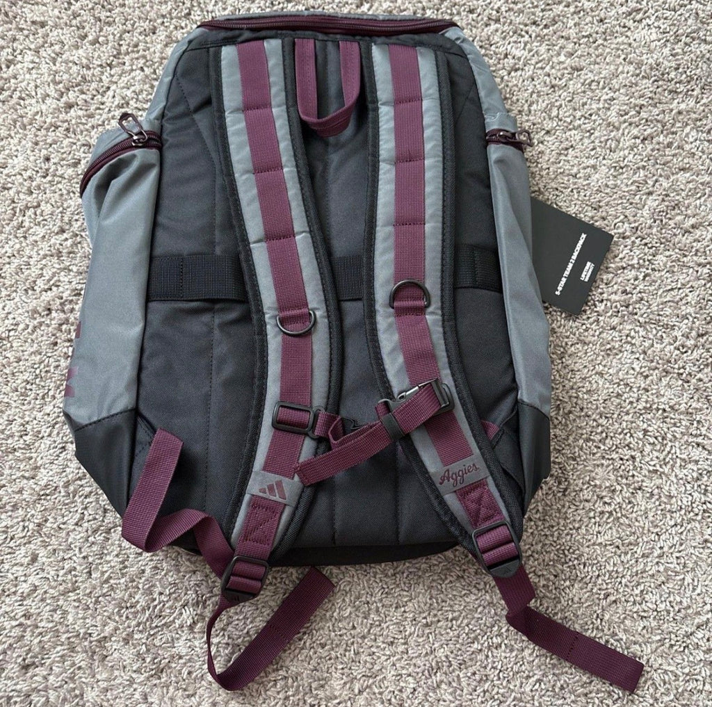 Texas A&M Player Issued Backpack