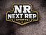 Next Rep Sports - Home